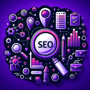 SEO Thumbnail Search Engine Optimization